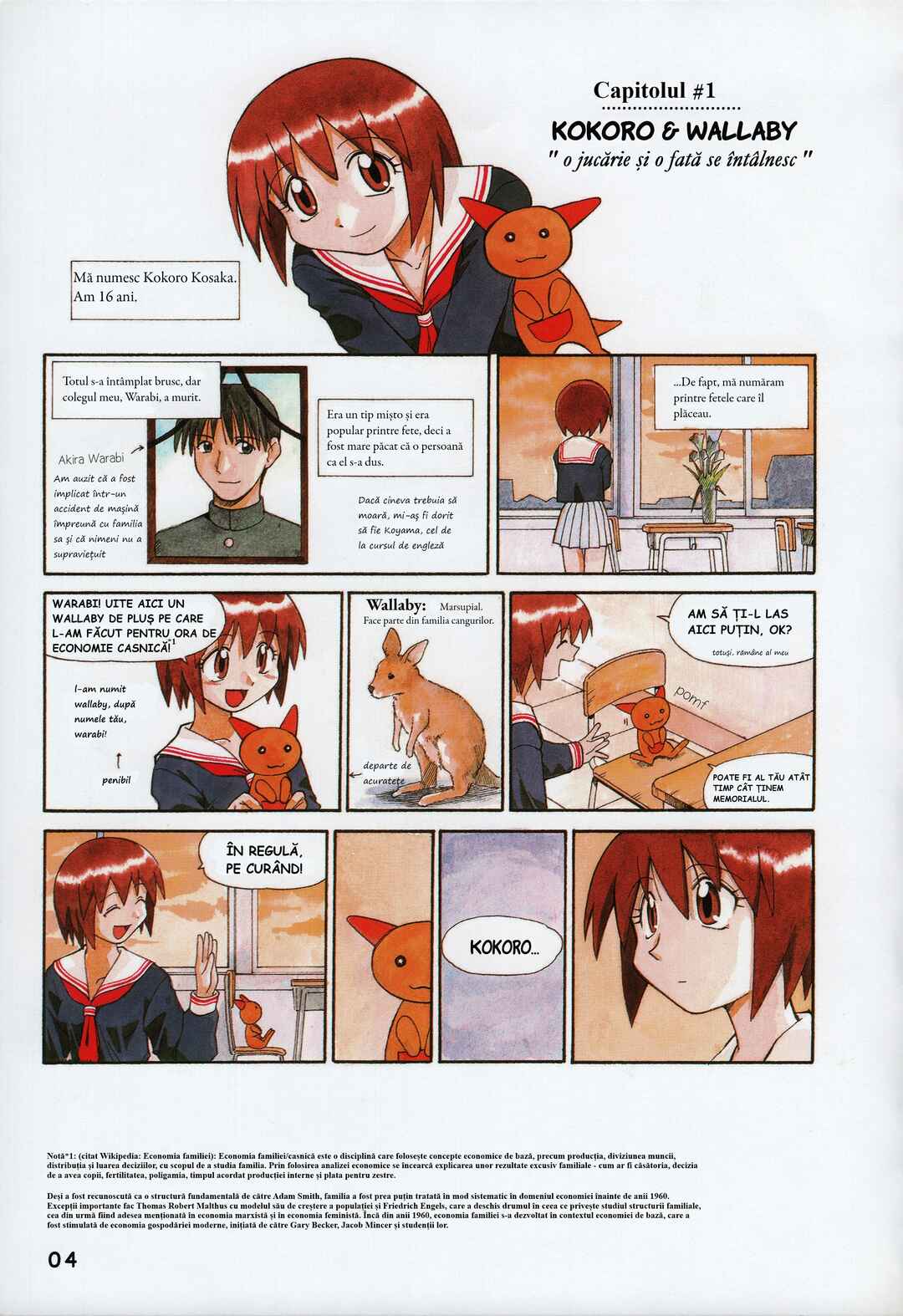 Chapter 1 - Page 5