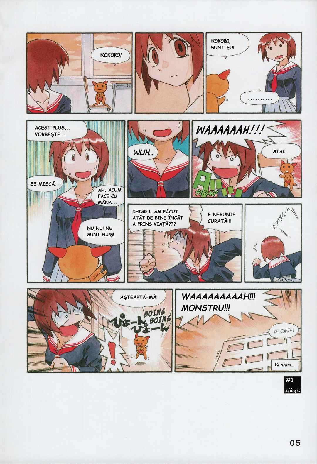 Chapter 1 - Page 6