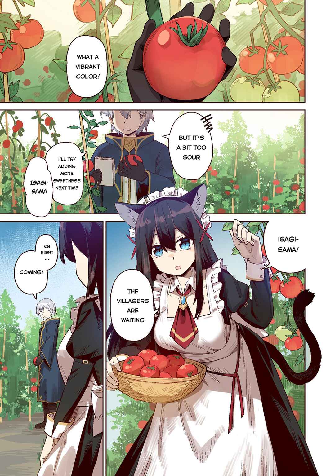Chapter 1 - Page 2