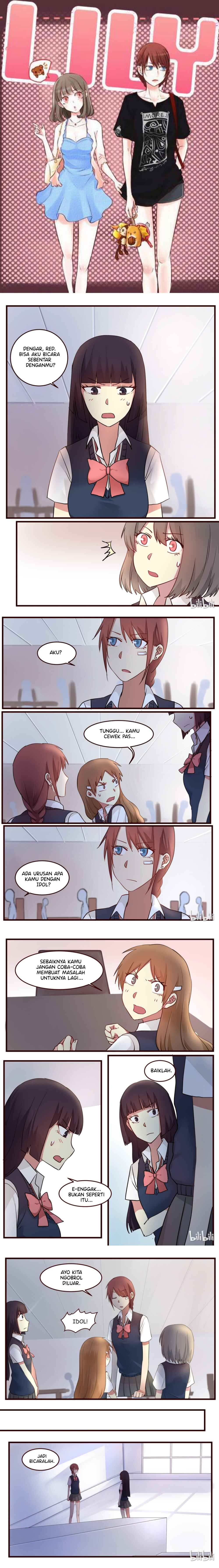 Chapter 48 - Page 1