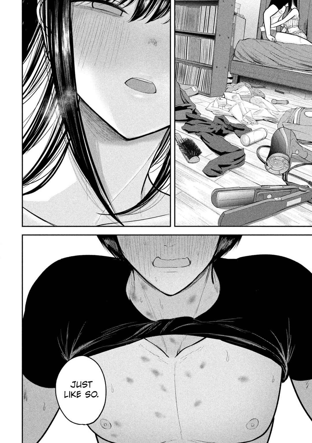 Chapter 21 - Page 12