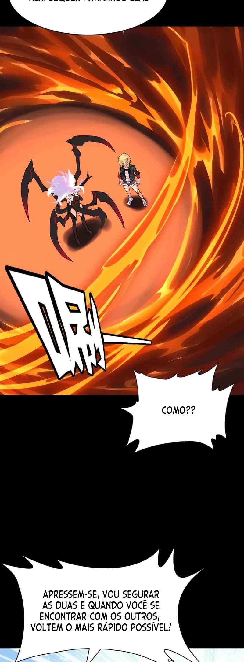 Chapter 421 - Page 13