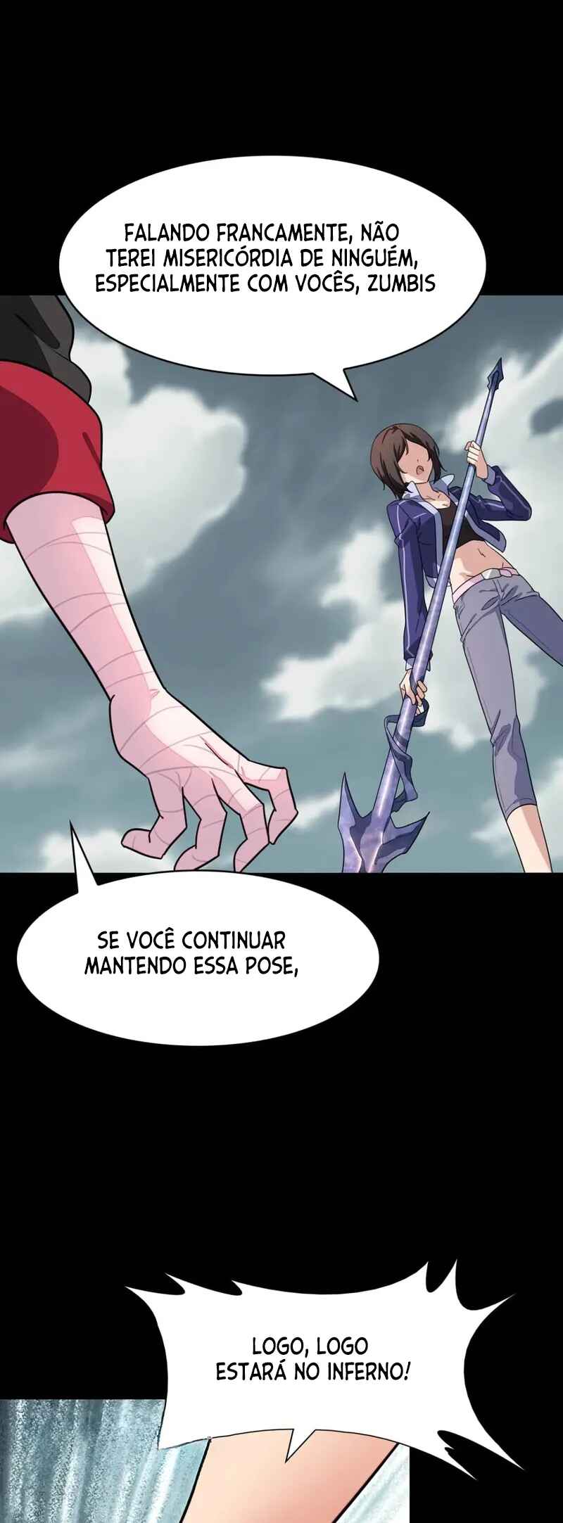 Chapter 421 - Page 15