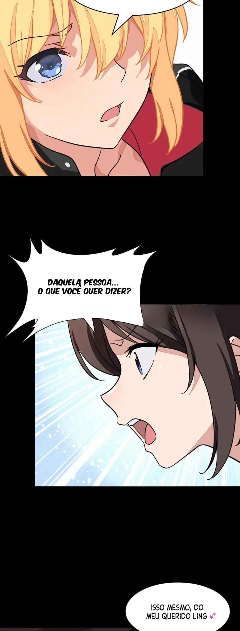 Chapter 421 - Page 18