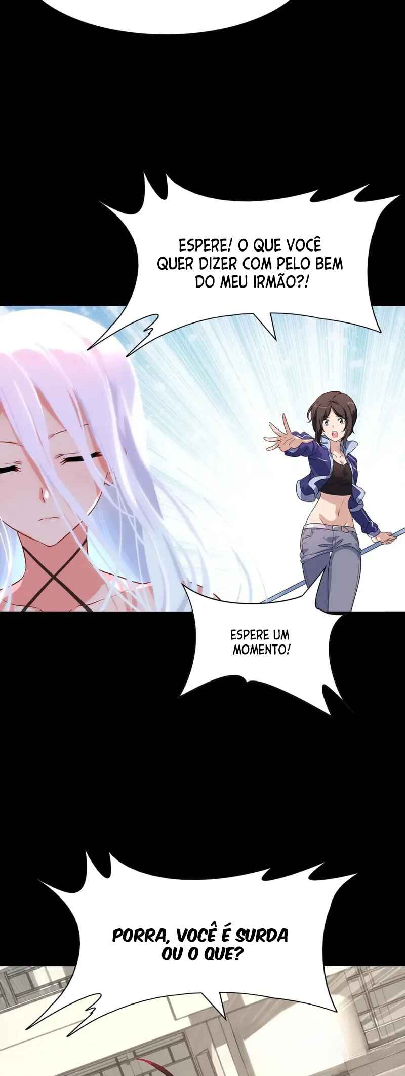 Chapter 421 - Page 22