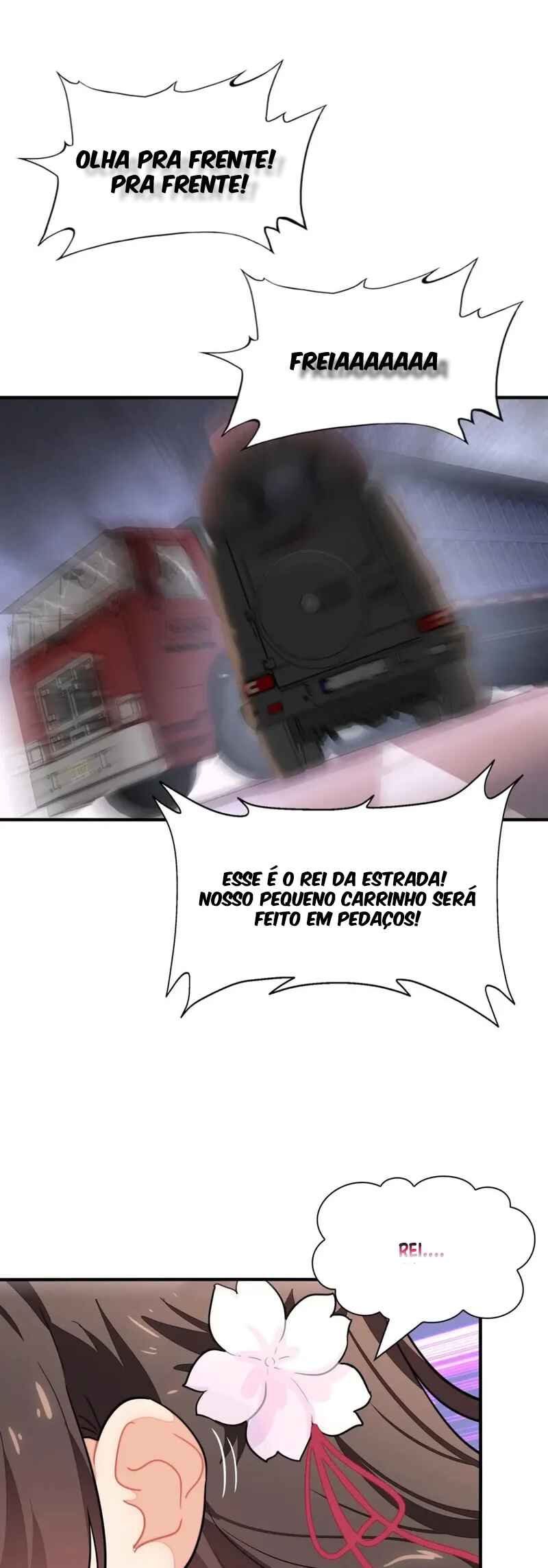 Chapter 421 - Page 29