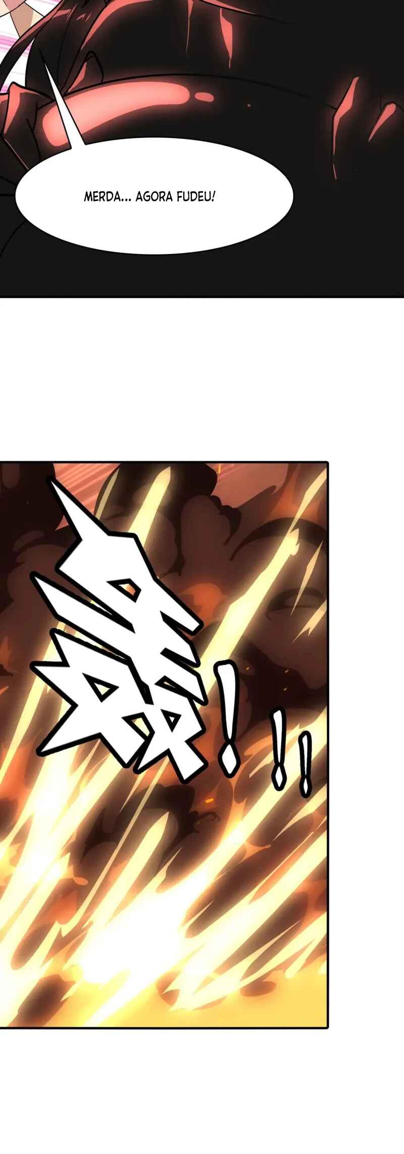 Chapter 421 - Page 31