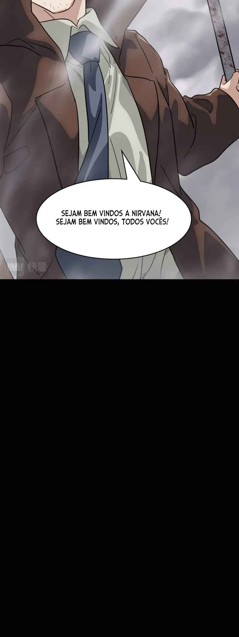 Chapter 421 - Page 41