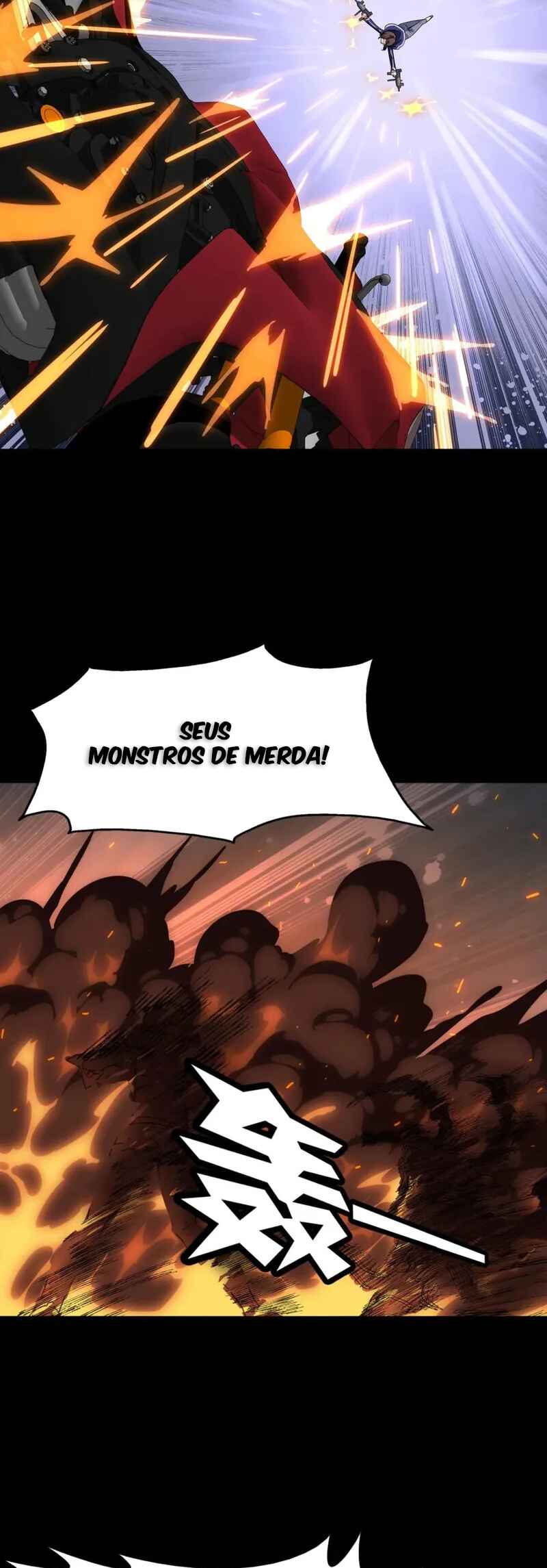 Chapter 421 - Page 9