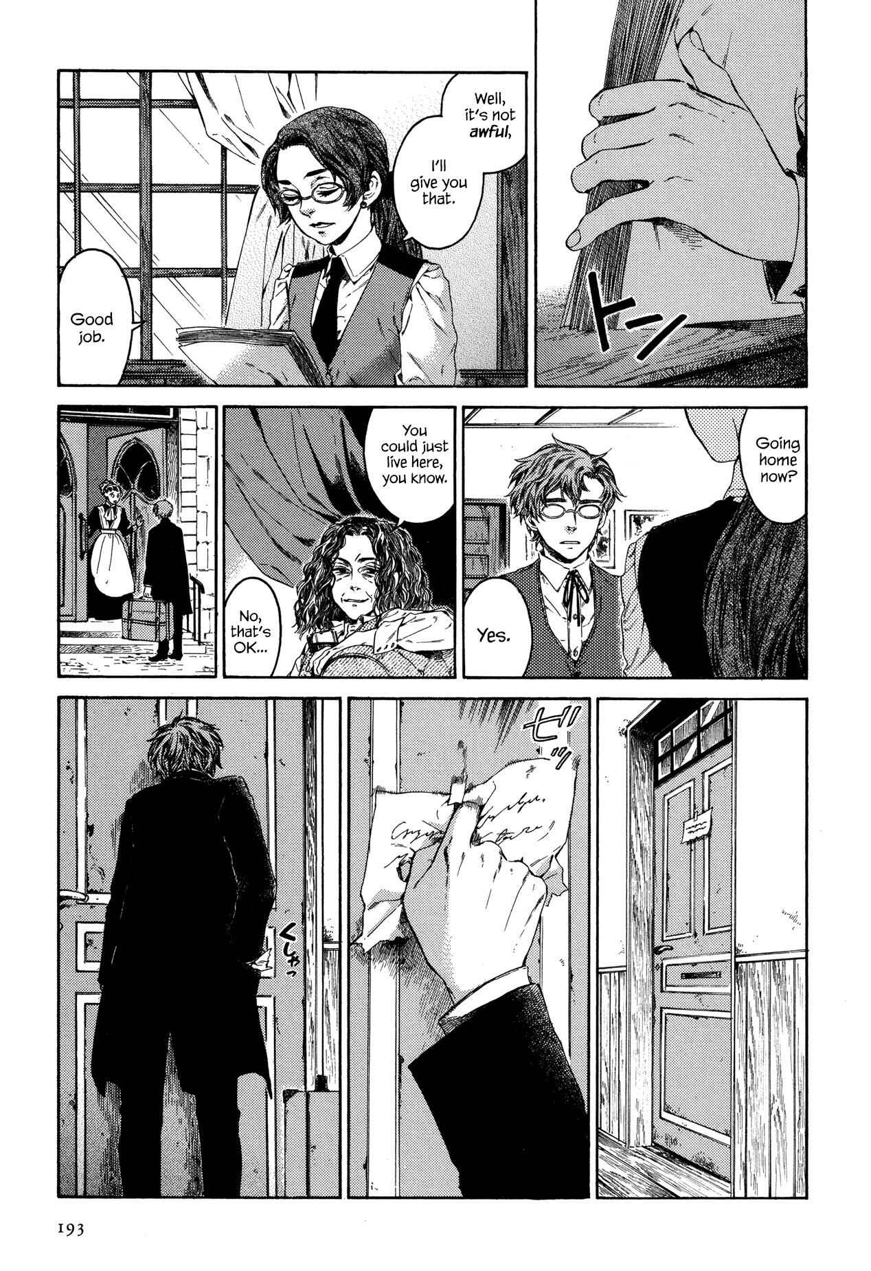 Chapter 23 - Page 25