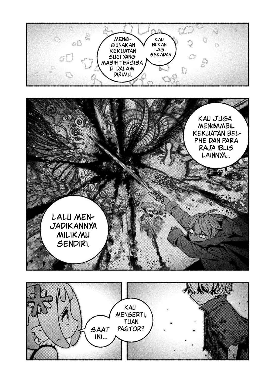 Chapter 95 - Page 10