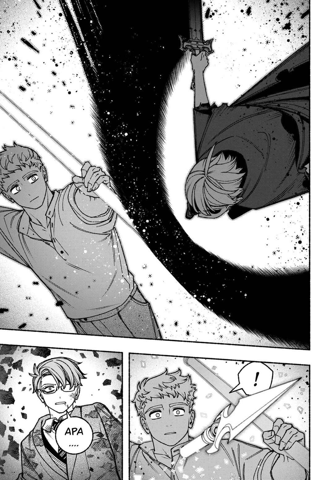 Chapter 95 - Page 14