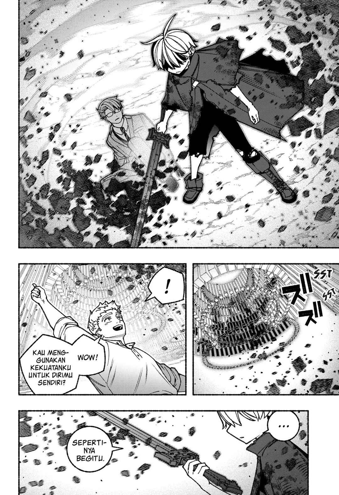 Chapter 95 - Page 15