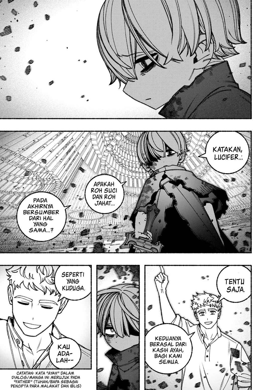 Chapter 95 - Page 16