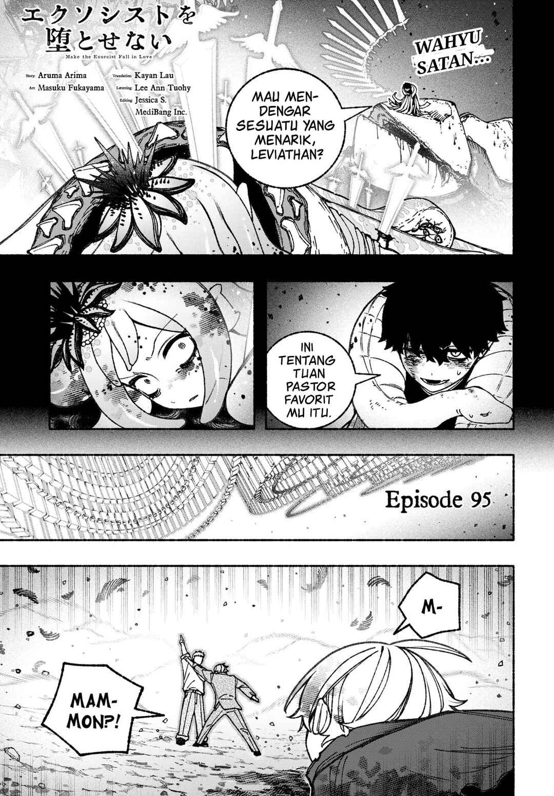 Chapter 95 - Page 2