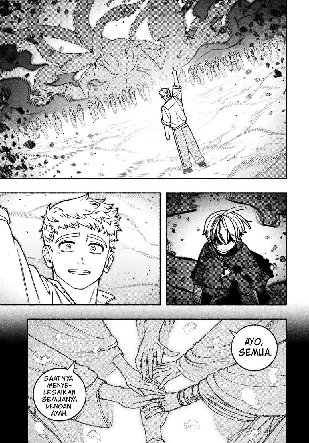 Chapter 95 - Page 20