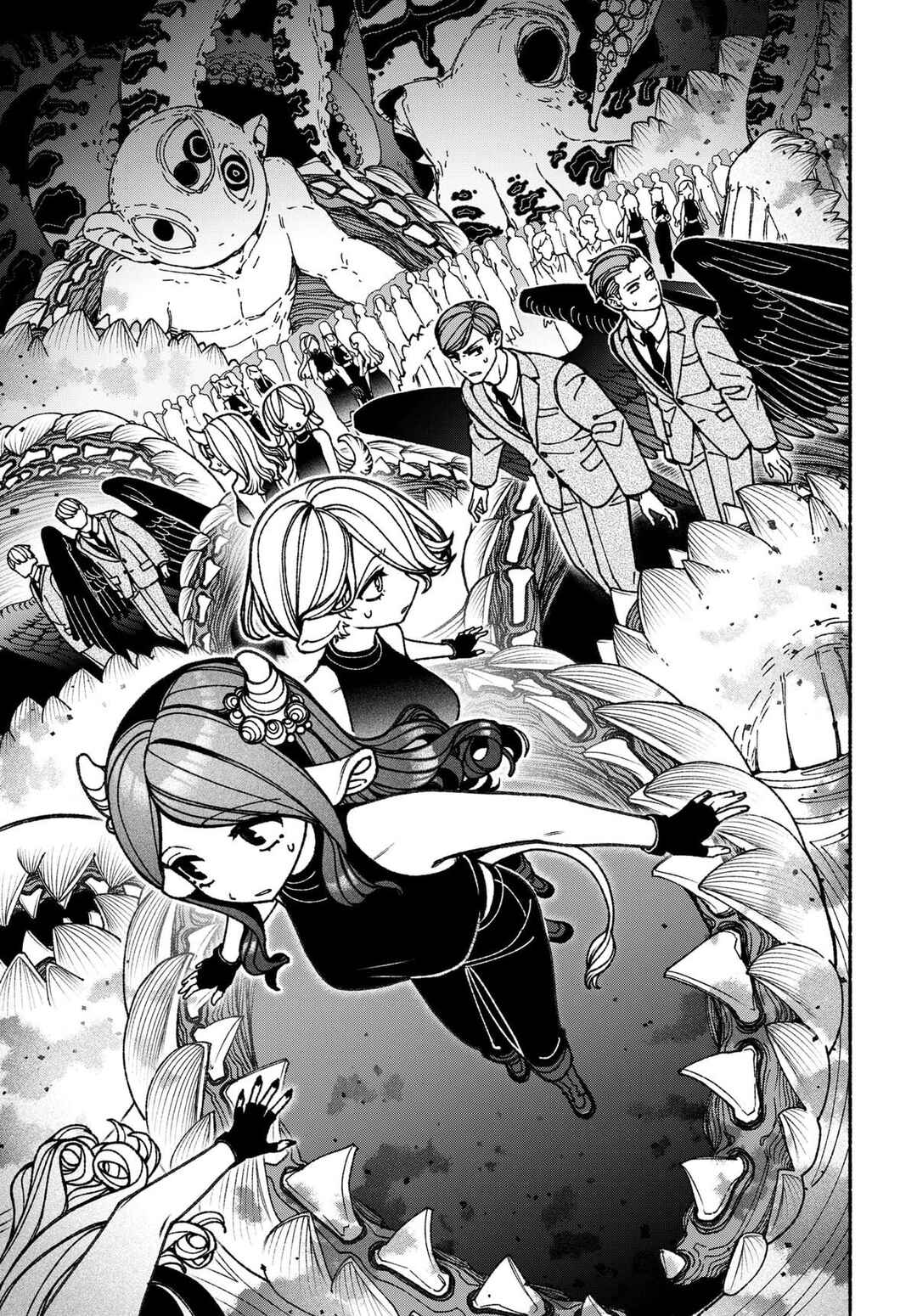 Chapter 95 - Page 8