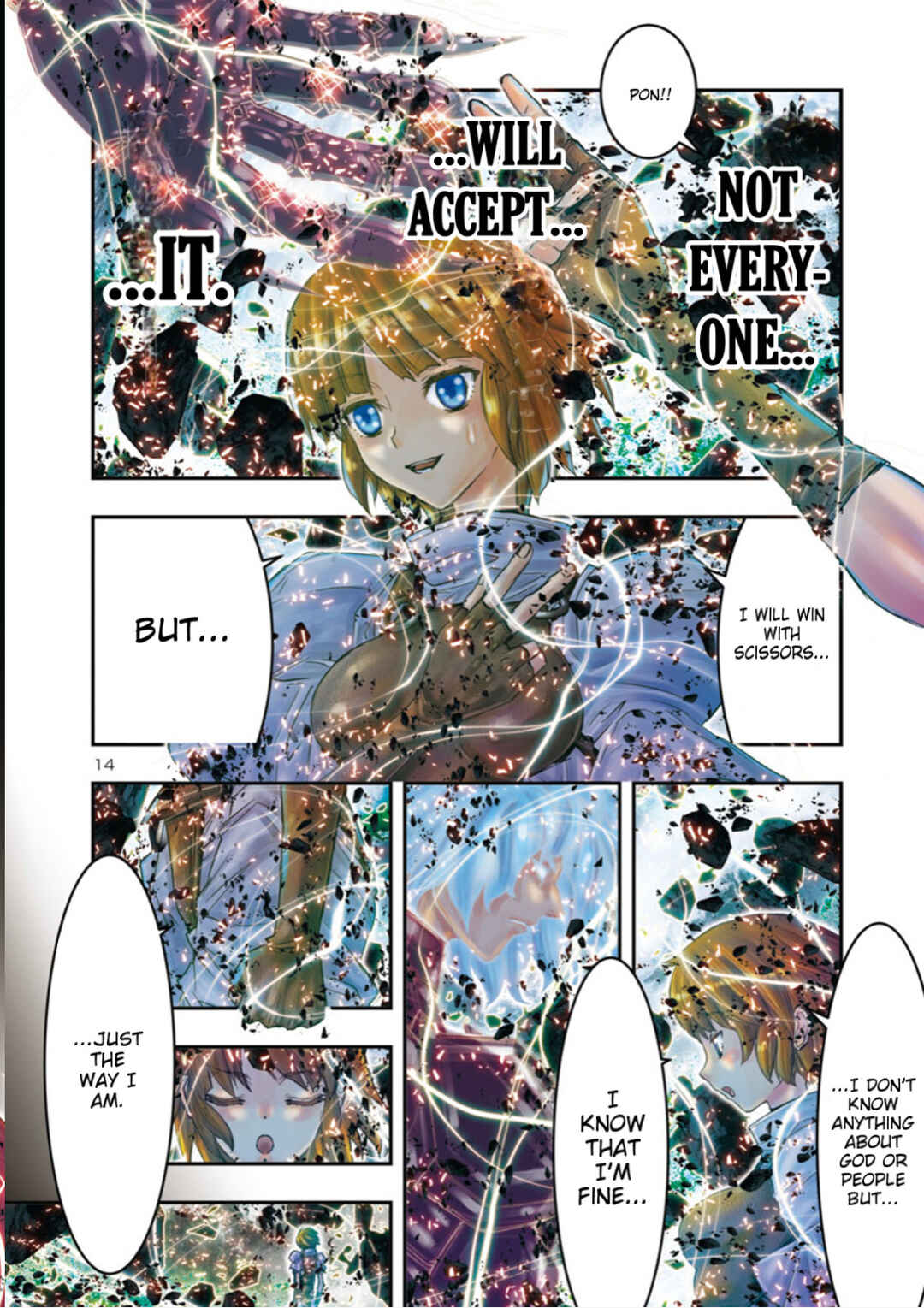 Chapter 37 - Page 12