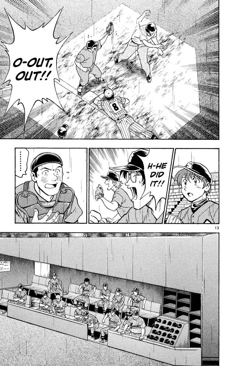 Chapter 392 - Page 12