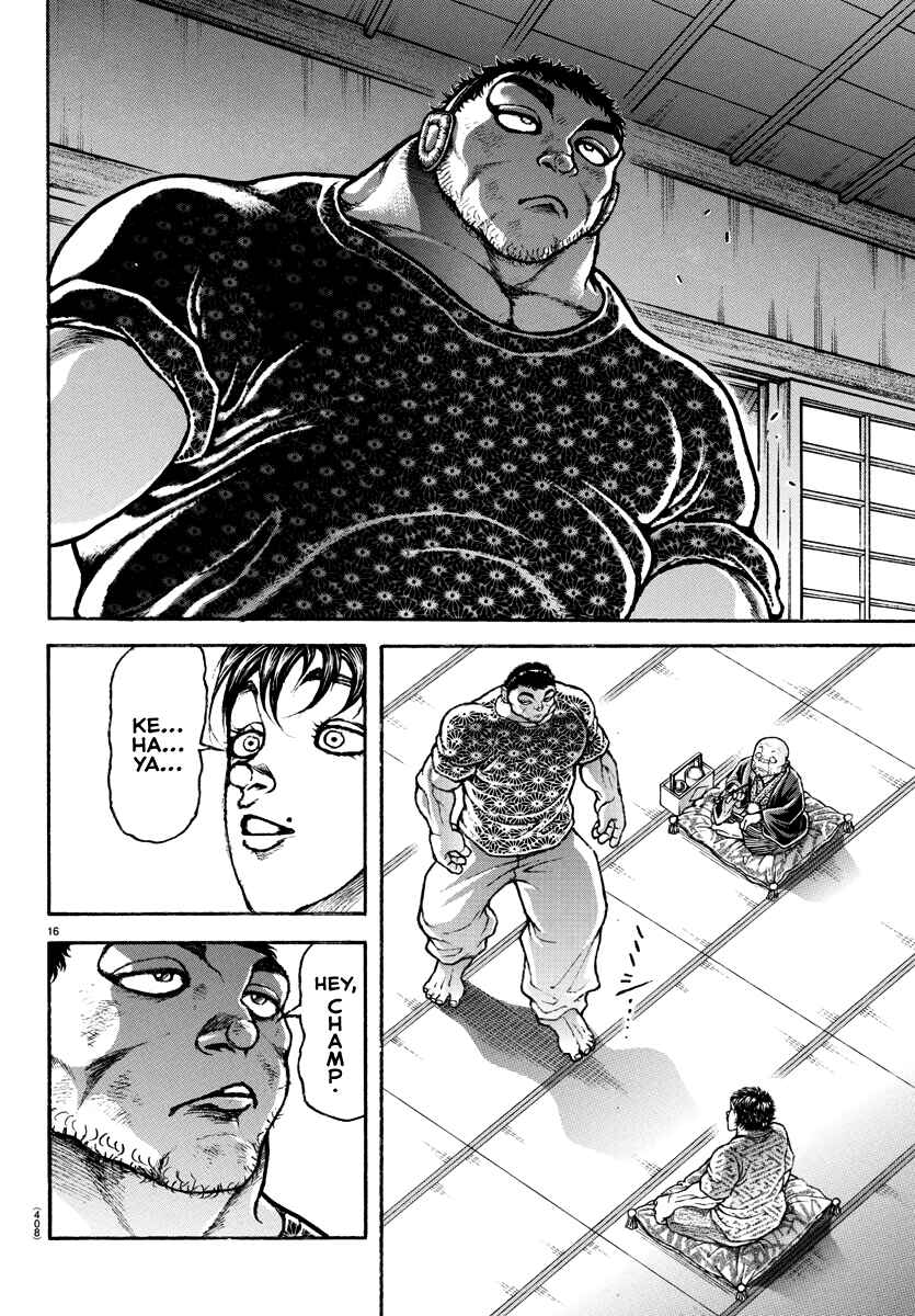 Chapter 148 - Page 15