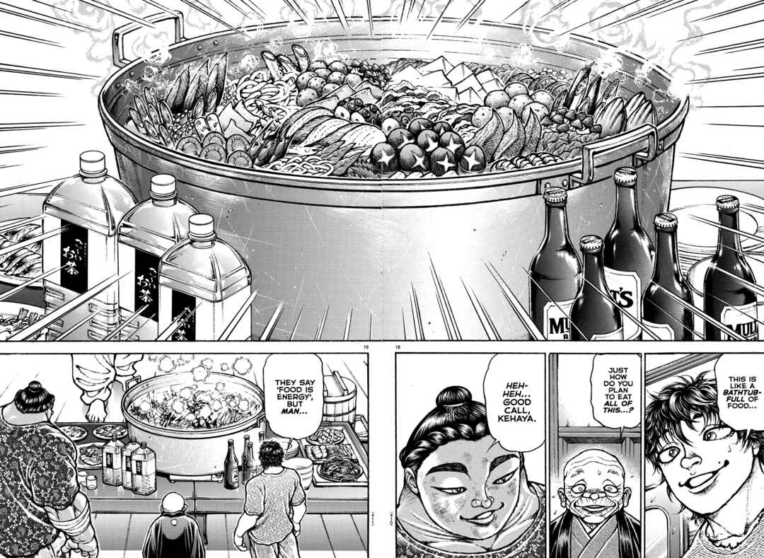 Chapter 148 - Page 17