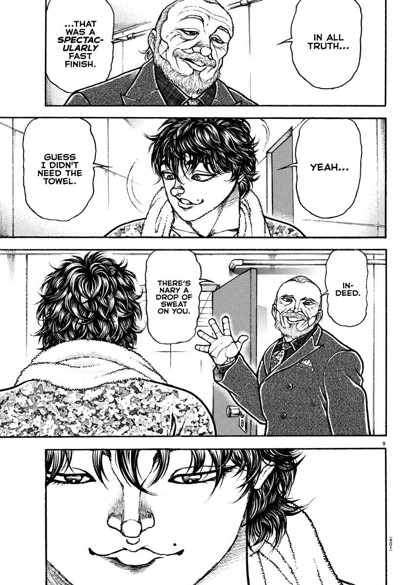 Chapter 148 - Page 9