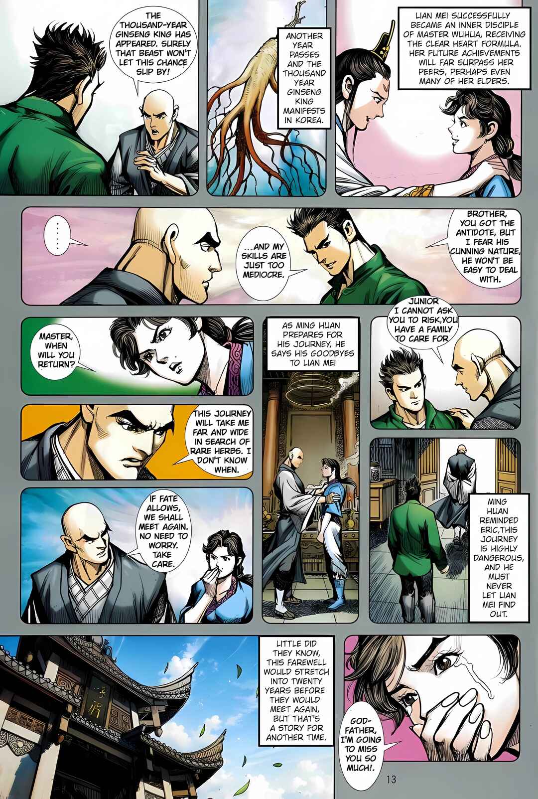 Chapter 21 - Page 13
