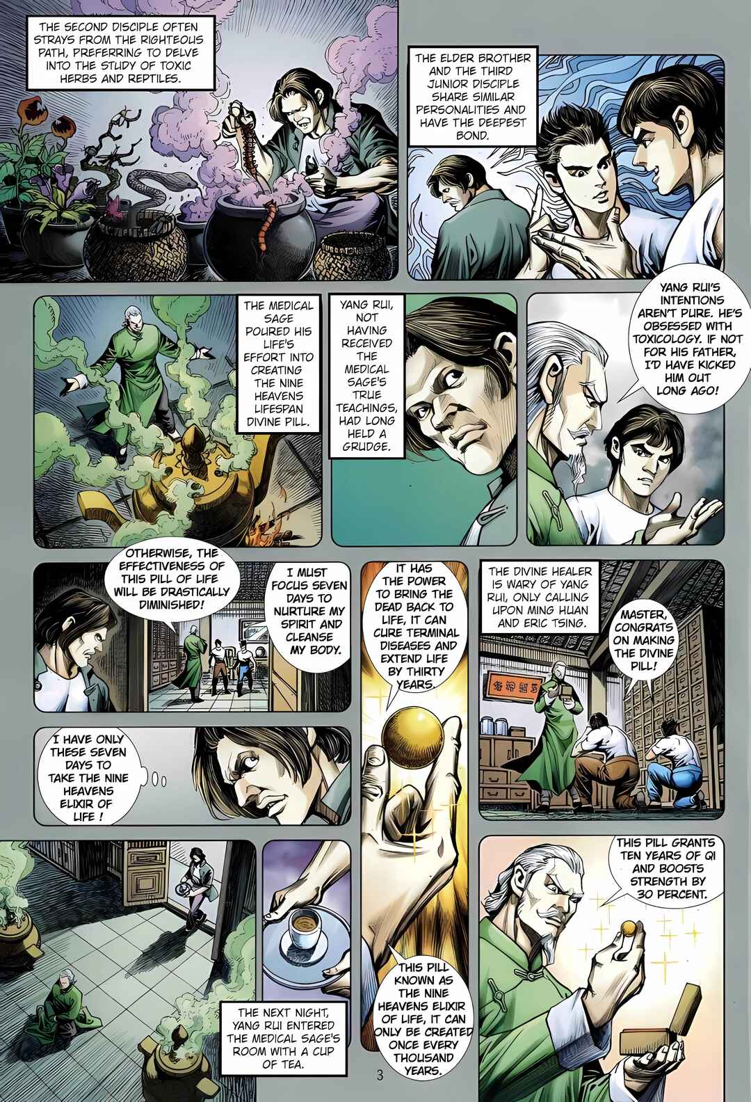 Chapter 21 - Page 3
