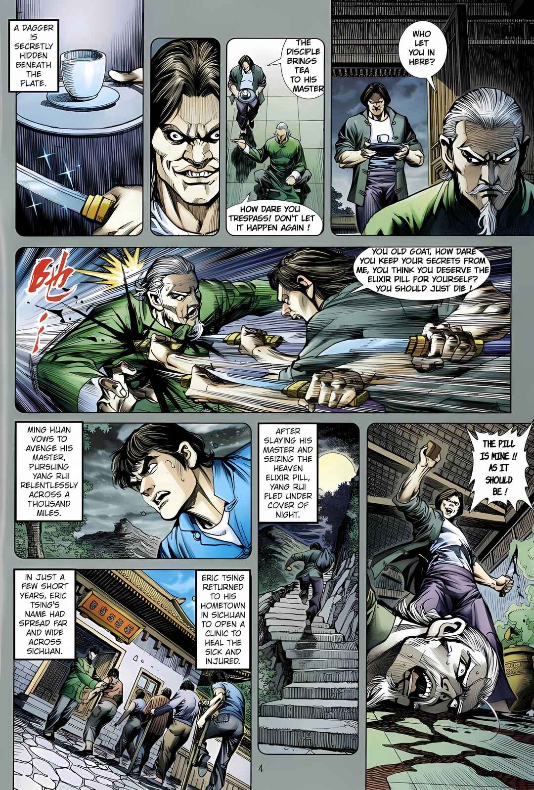 Chapter 21 - Page 4