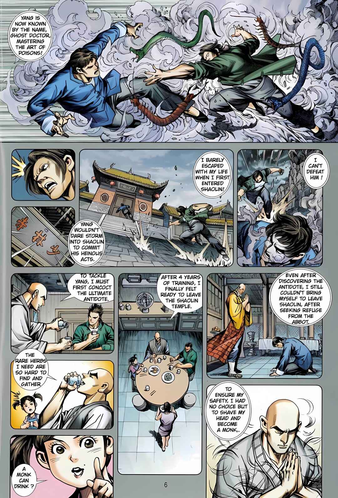 Chapter 21 - Page 6