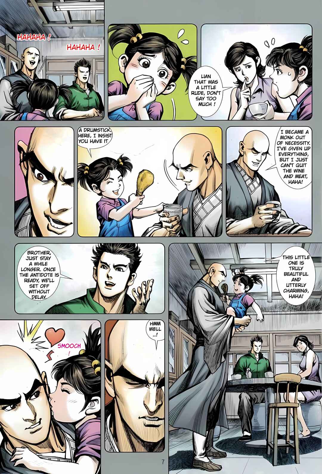Chapter 21 - Page 7