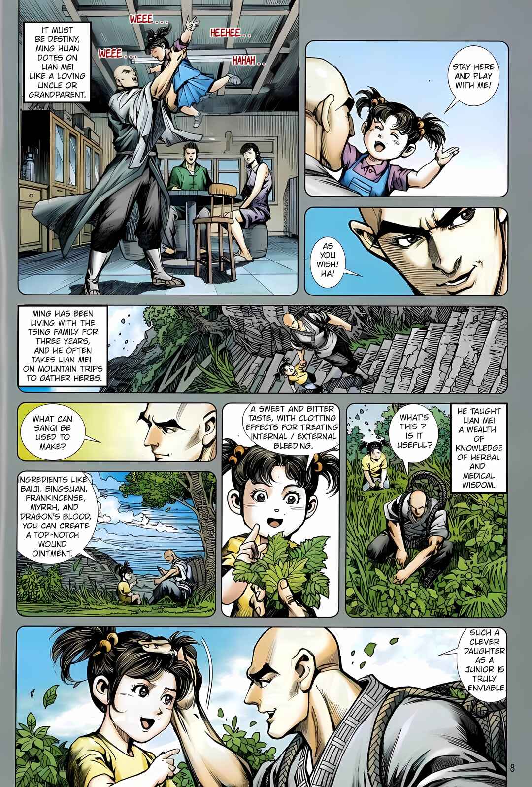 Chapter 21 - Page 8