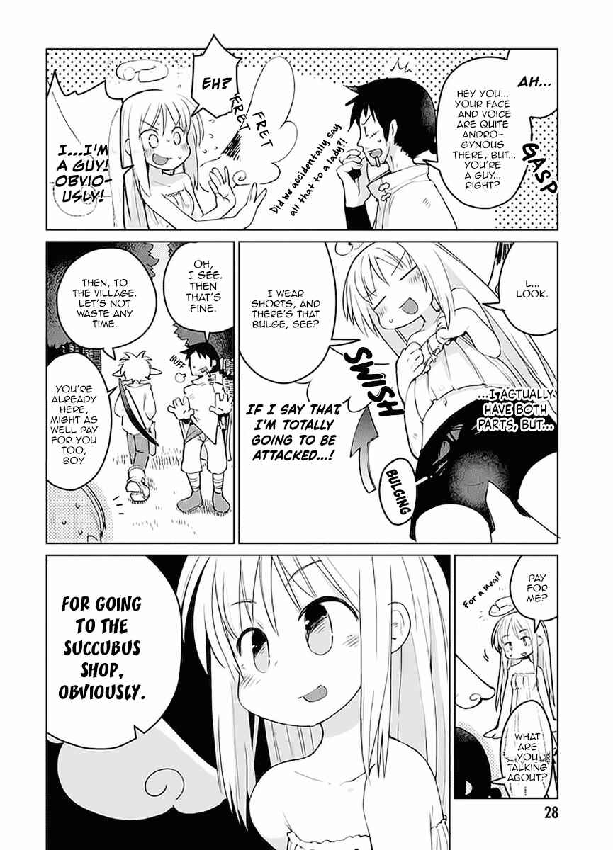 Chapter 3 - Page 6