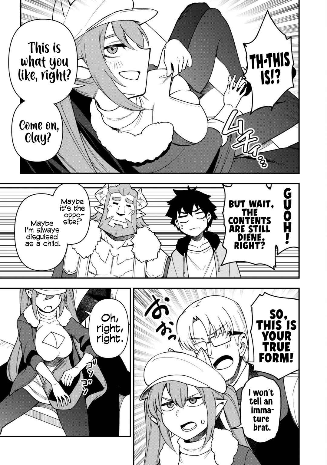 Chapter 30 - Page 11