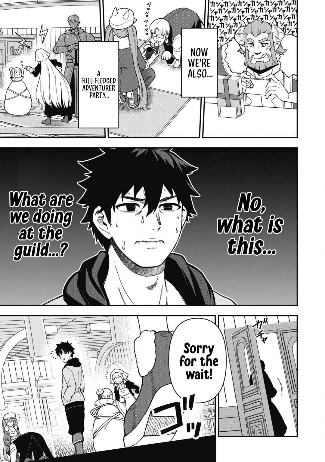 Chapter 30 - Page 19
