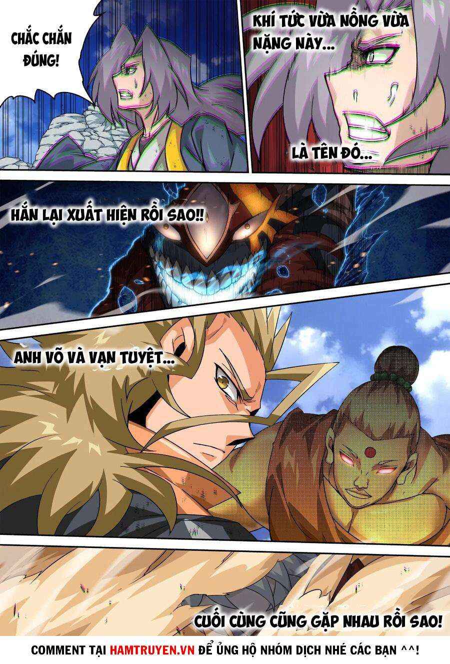 Chapter 361 - Page 2