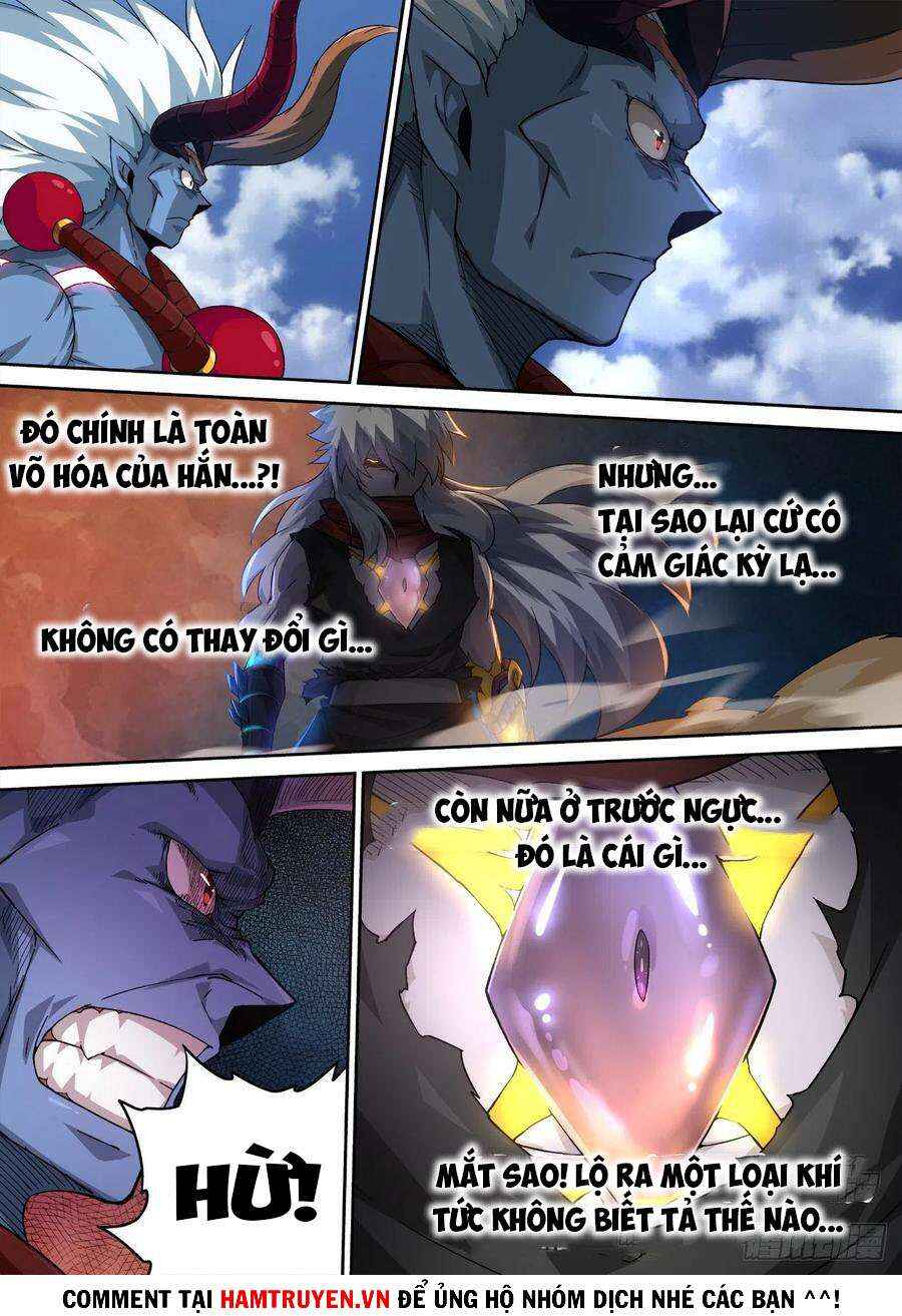 Chapter 361 - Page 4