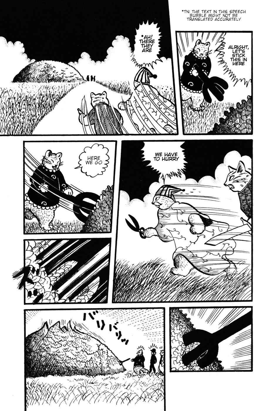 Chapter 26 - Page 19