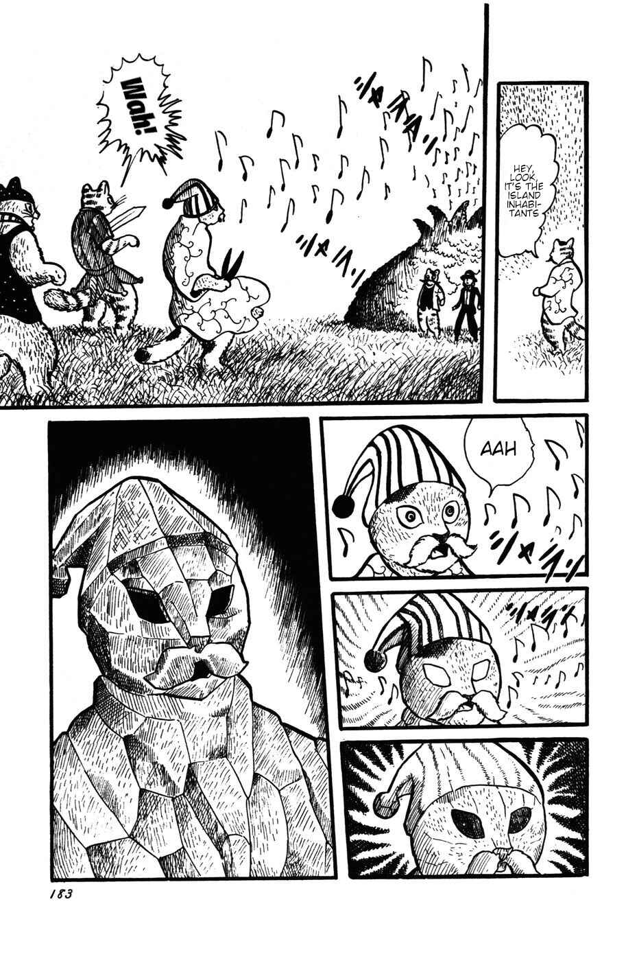 Chapter 26 - Page 21
