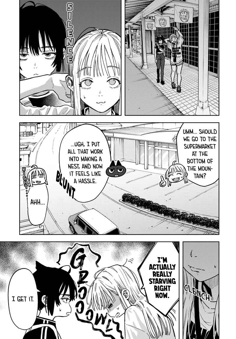 Chapter 3 - Page 3