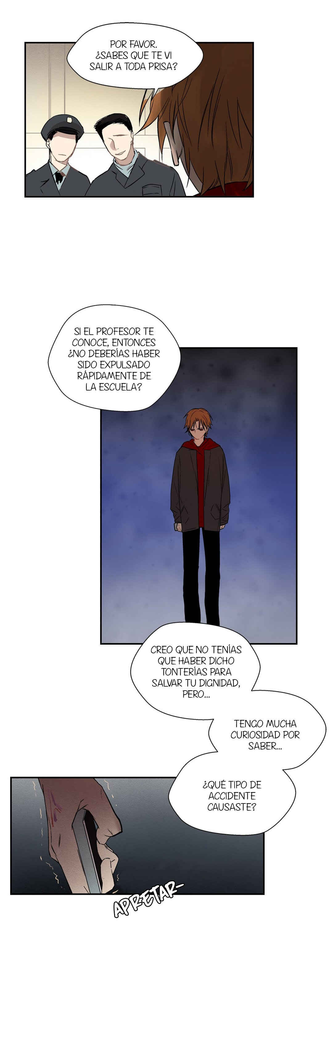 Chapter 32 - Page 10
