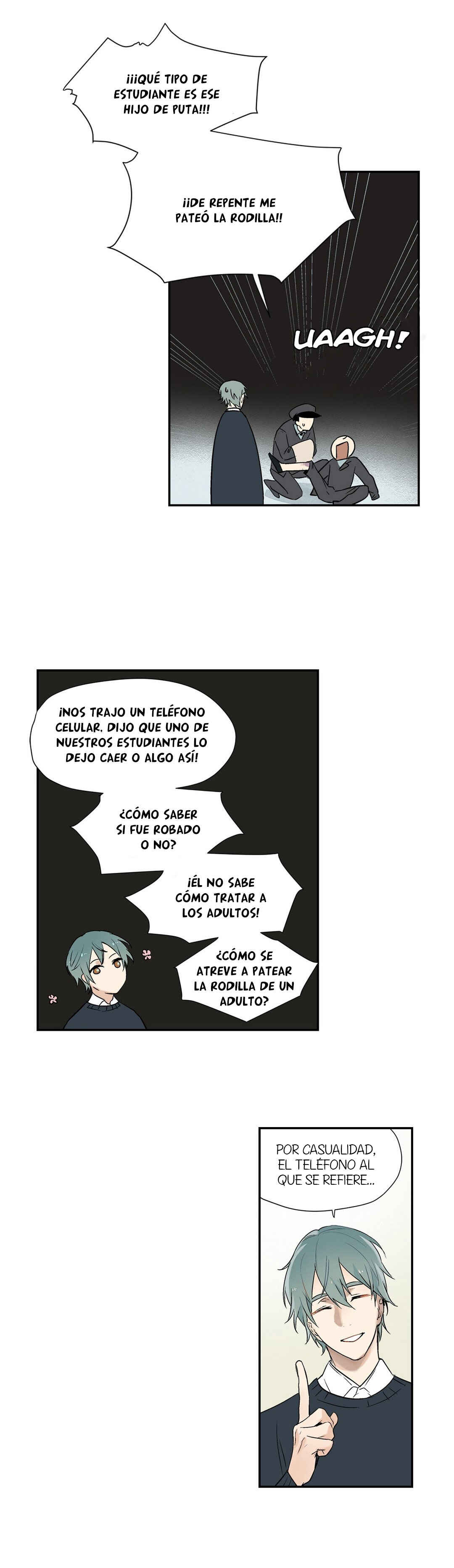 Chapter 32 - Page 17