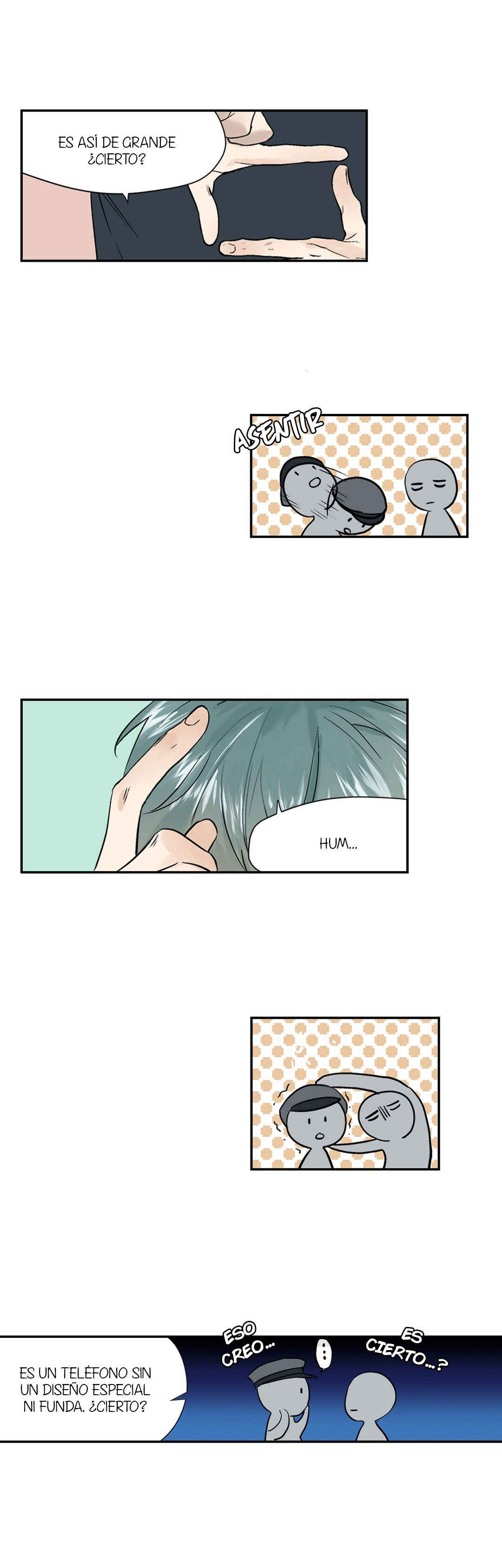 Chapter 32 - Page 18