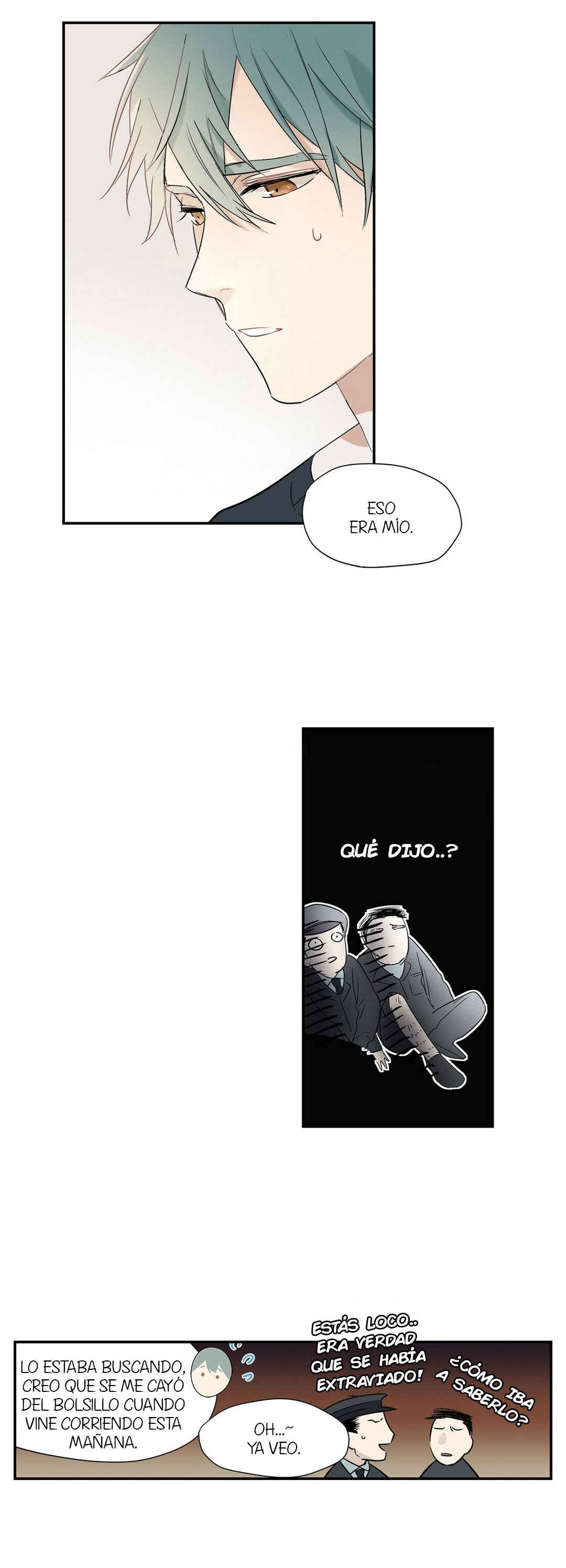Chapter 32 - Page 19