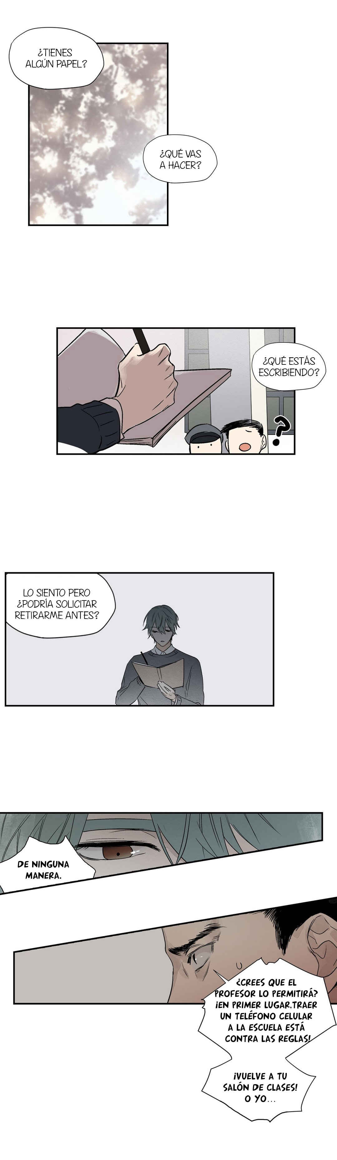 Chapter 32 - Page 20