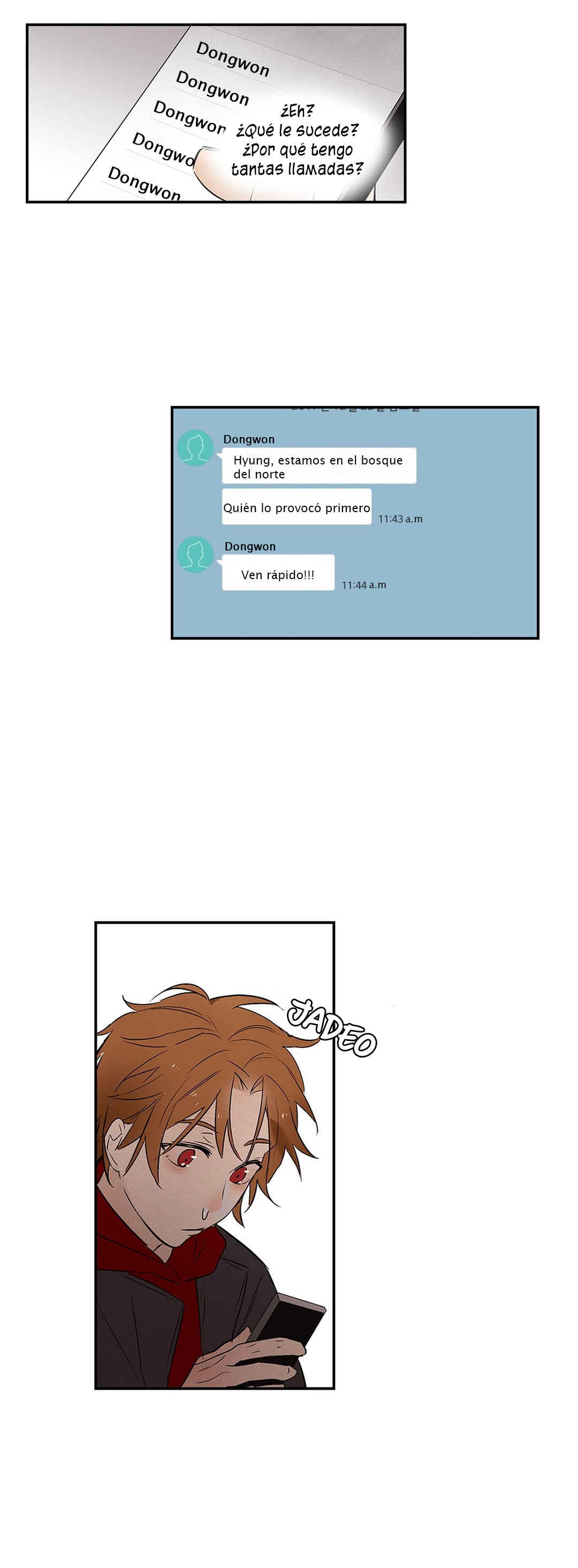 Chapter 32 - Page 22