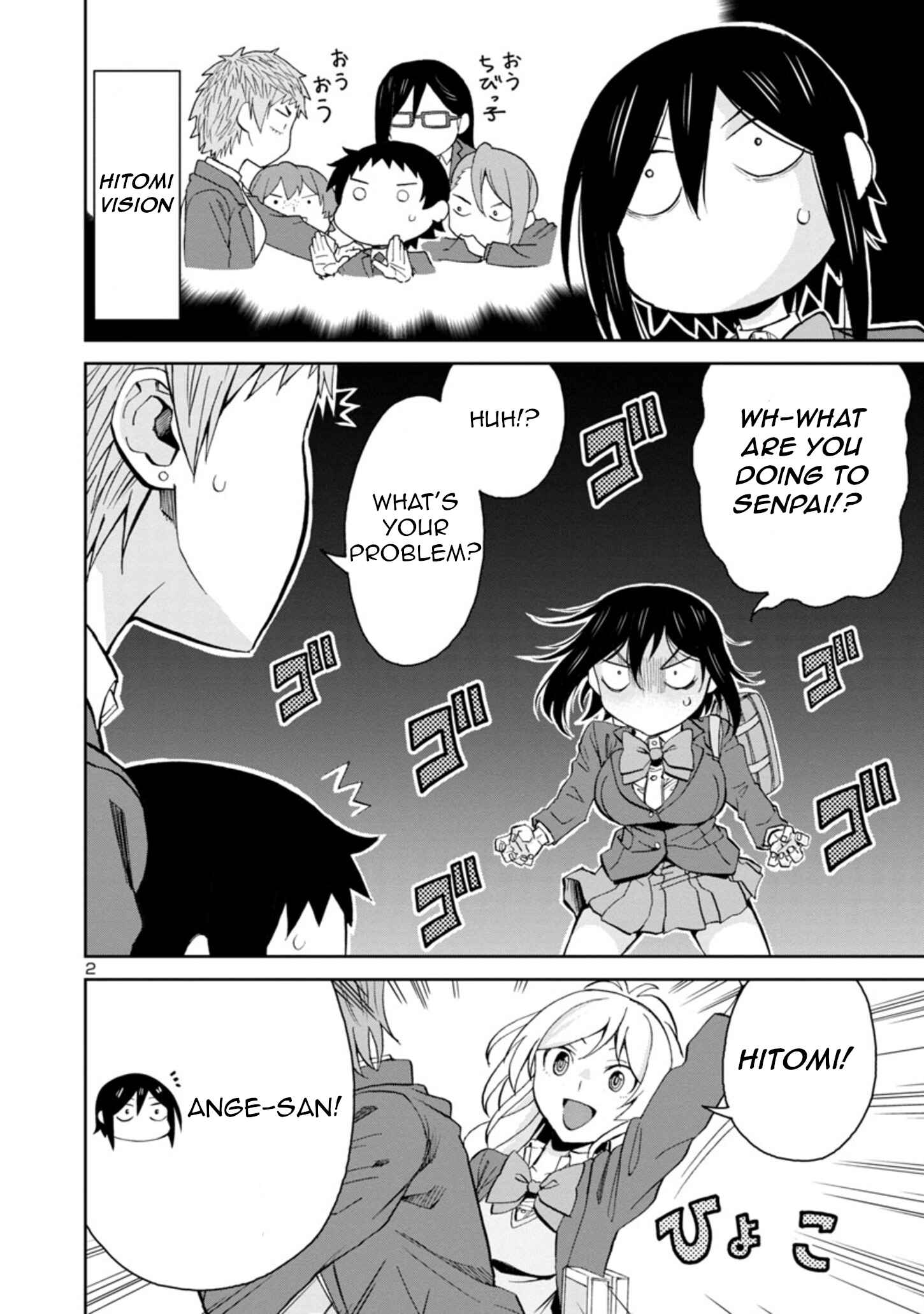 Chapter 78 - Page 2
