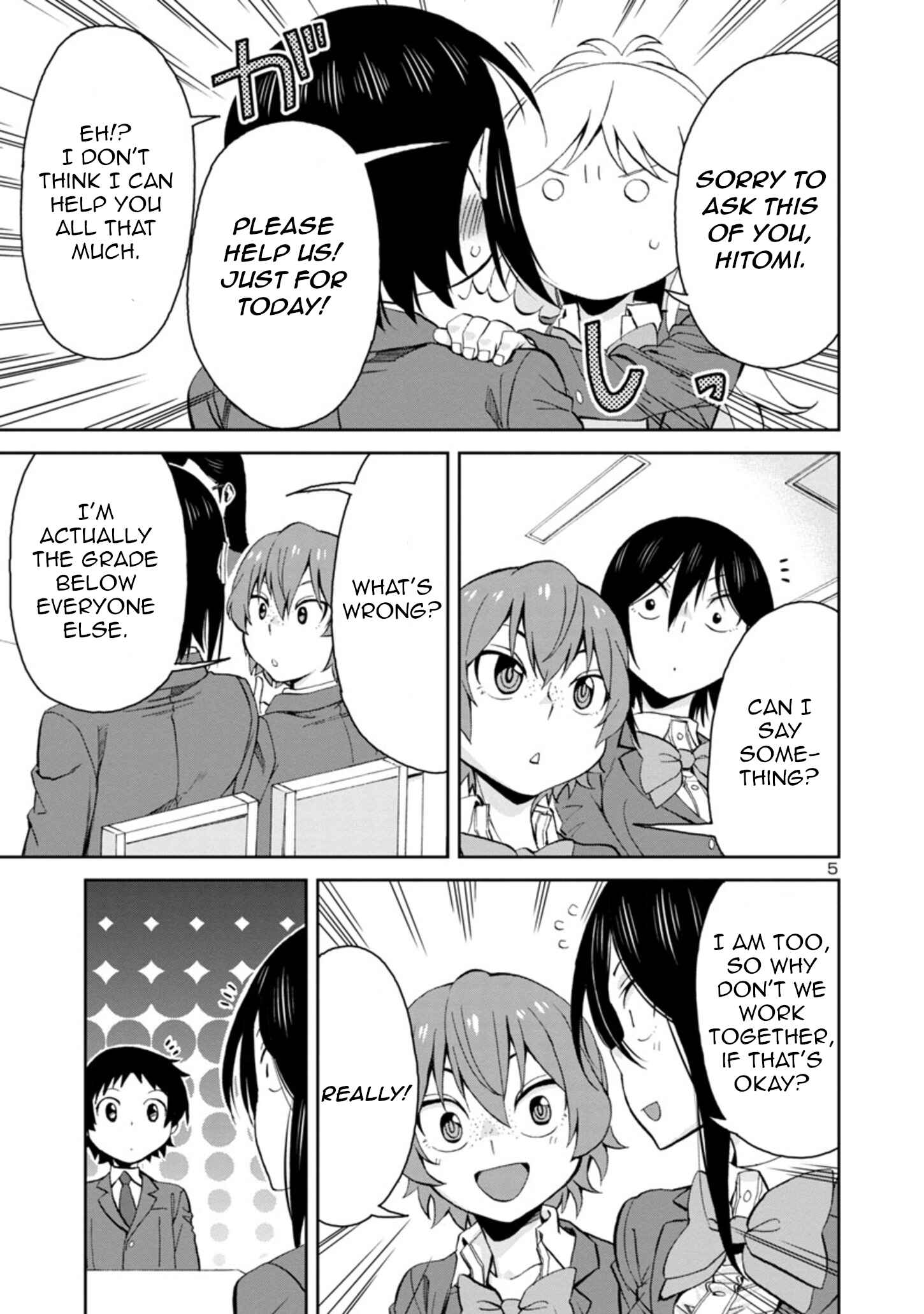 Chapter 78 - Page 5