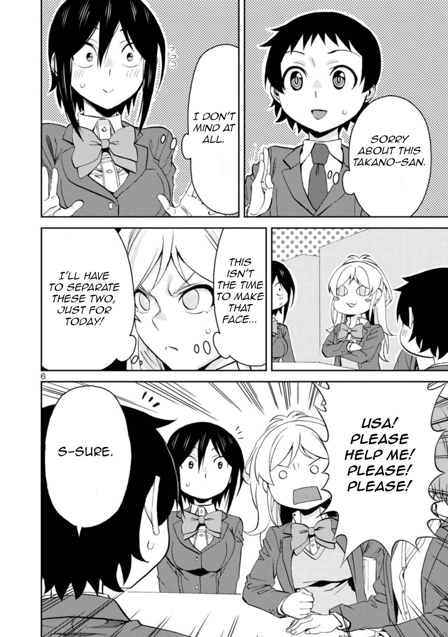 Chapter 78 - Page 6