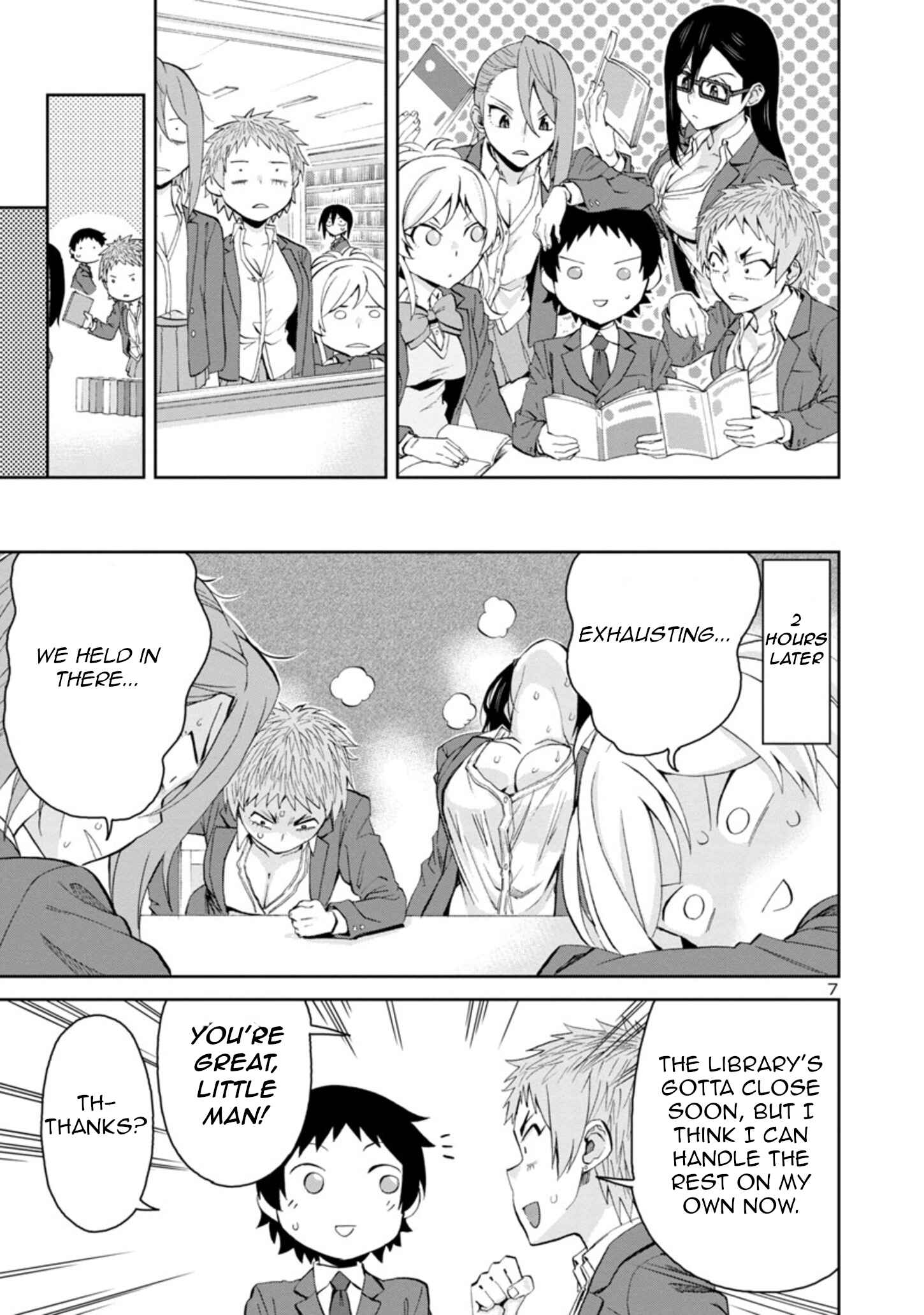Chapter 78 - Page 7